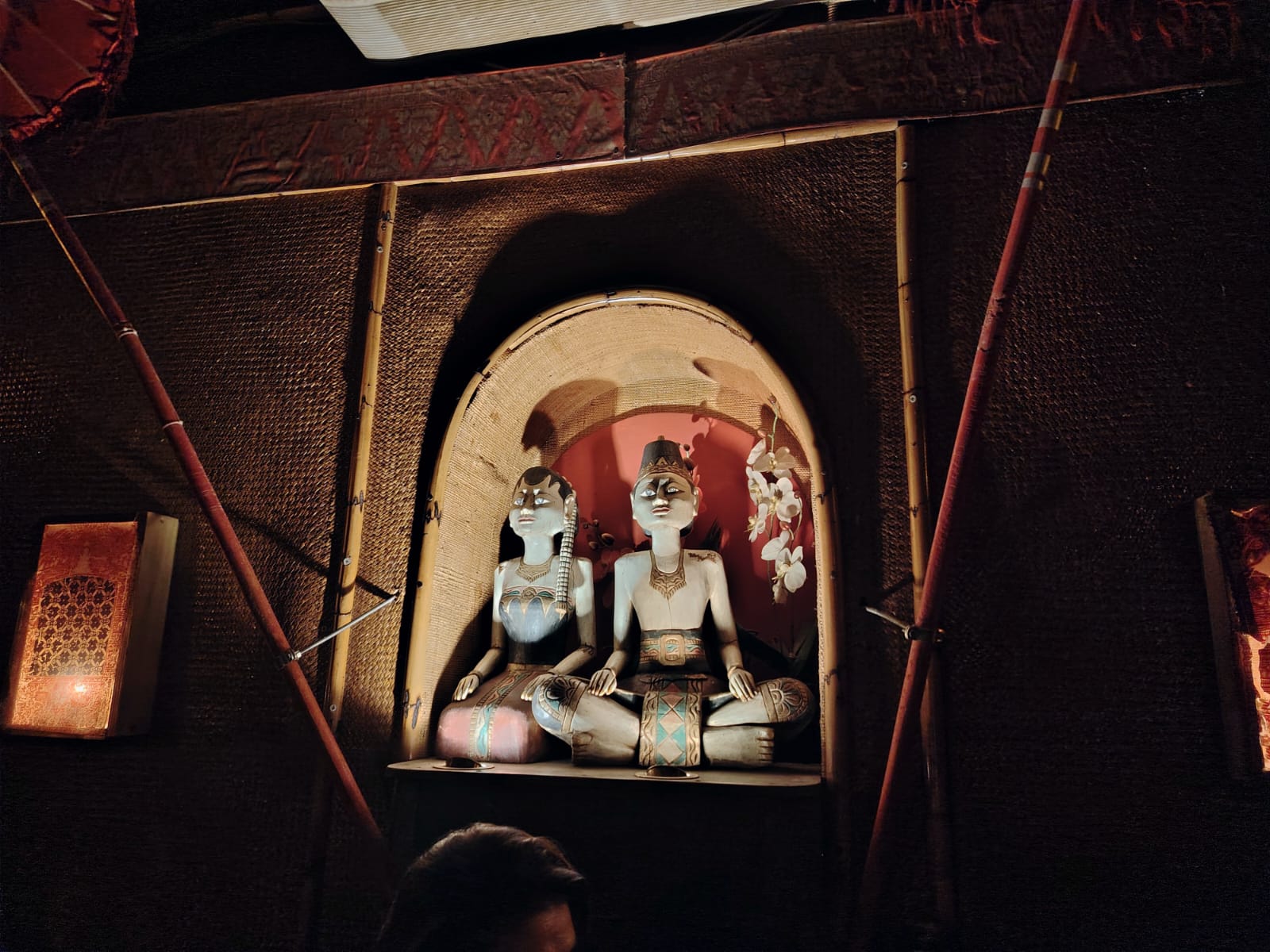 Indonesiano – Bali bar&restaurant